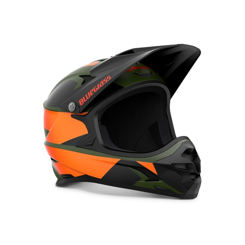 Intox - Capacete de BTT integral