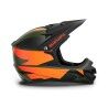 Bluegrass Intox - Kask rowerowy fullface | Hardloop