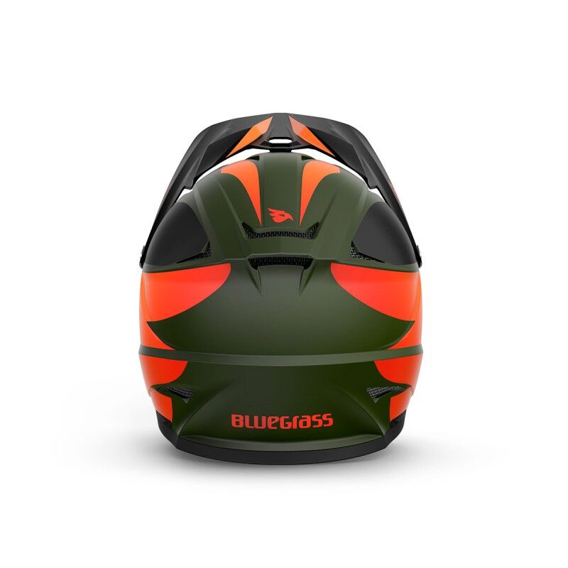 Bluegrass Intox - Casque VTT intégral | Hardloop