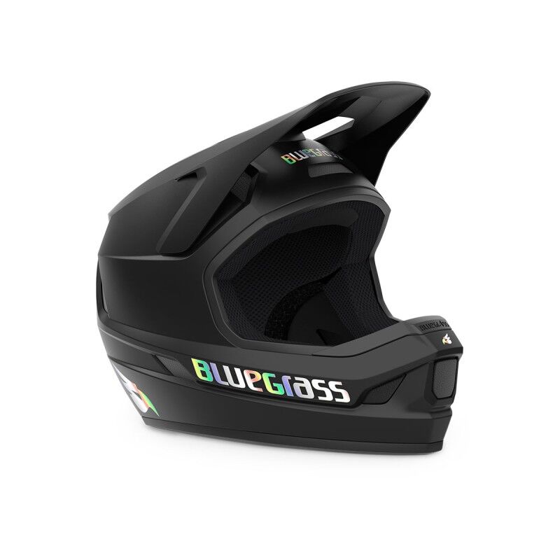 Legit Mips - Full face MTB-kypärä