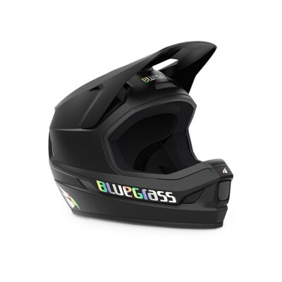 Legit Mips - Fullface-Helm