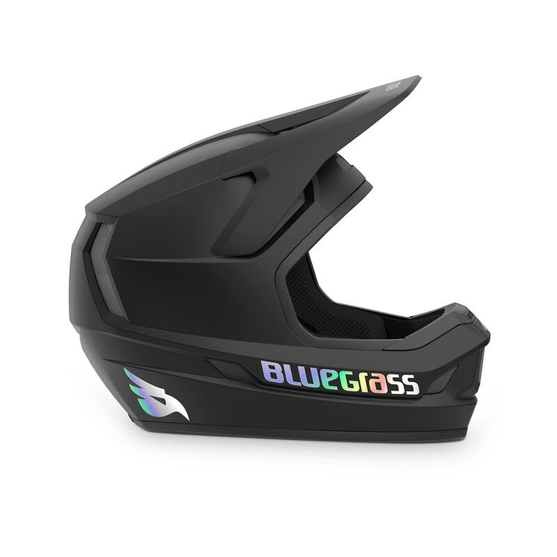 Bluegrass Legit Mips - MTB Fullfacehelm | Hardloop