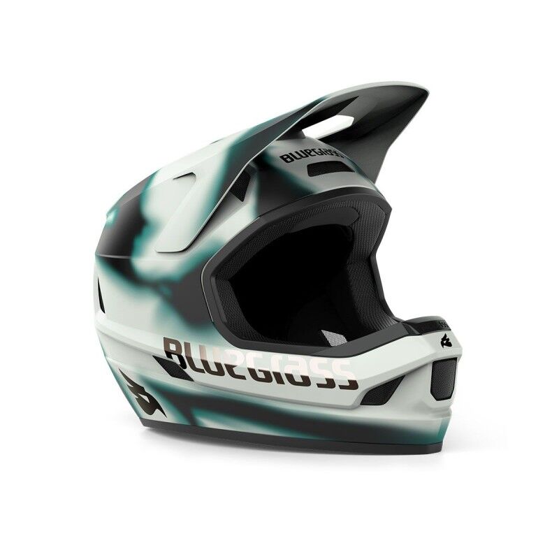 Legit Mips - Full face MTB helmet