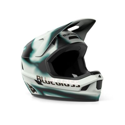 Legit Mips - MTB Fullface hjelm