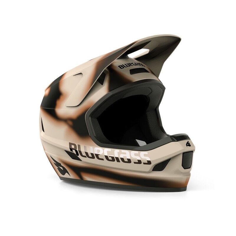 Legit Mips - Capacete de BTT integral