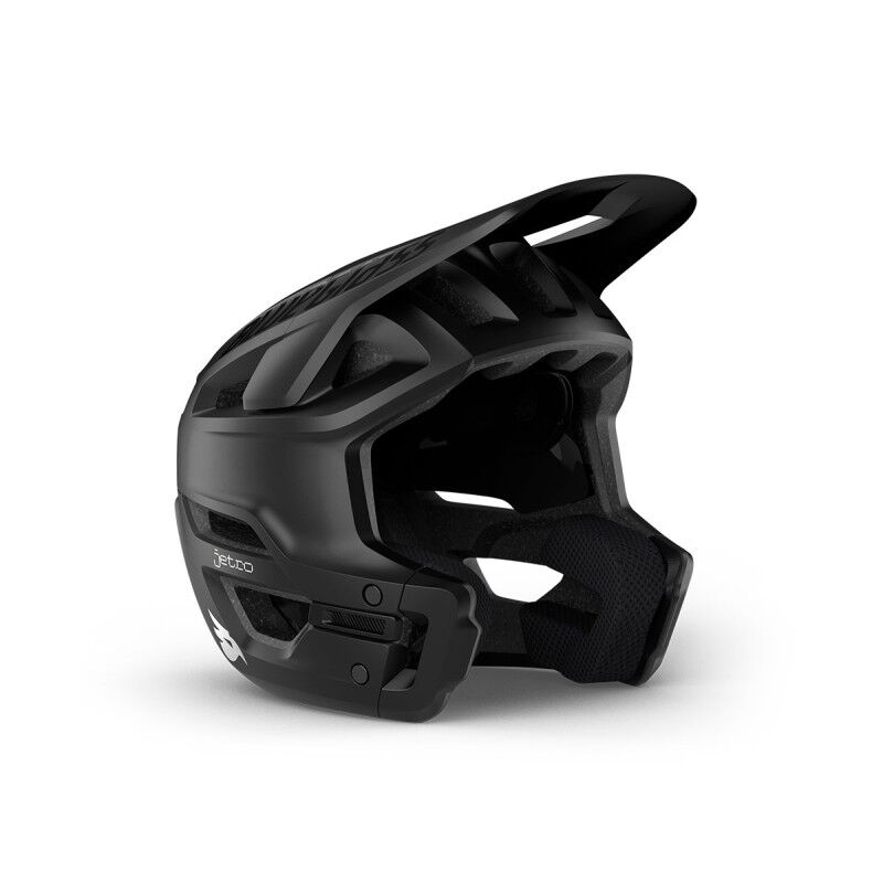 Jetro Mips - Kask MTB