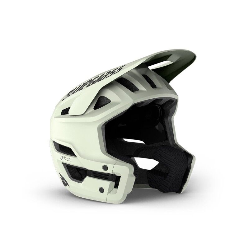 Jetro Mips - MTB hjelm