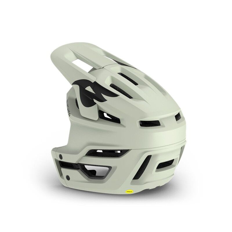 Bluegrass Jetro Mips - MTB-Helmet | Hardloop