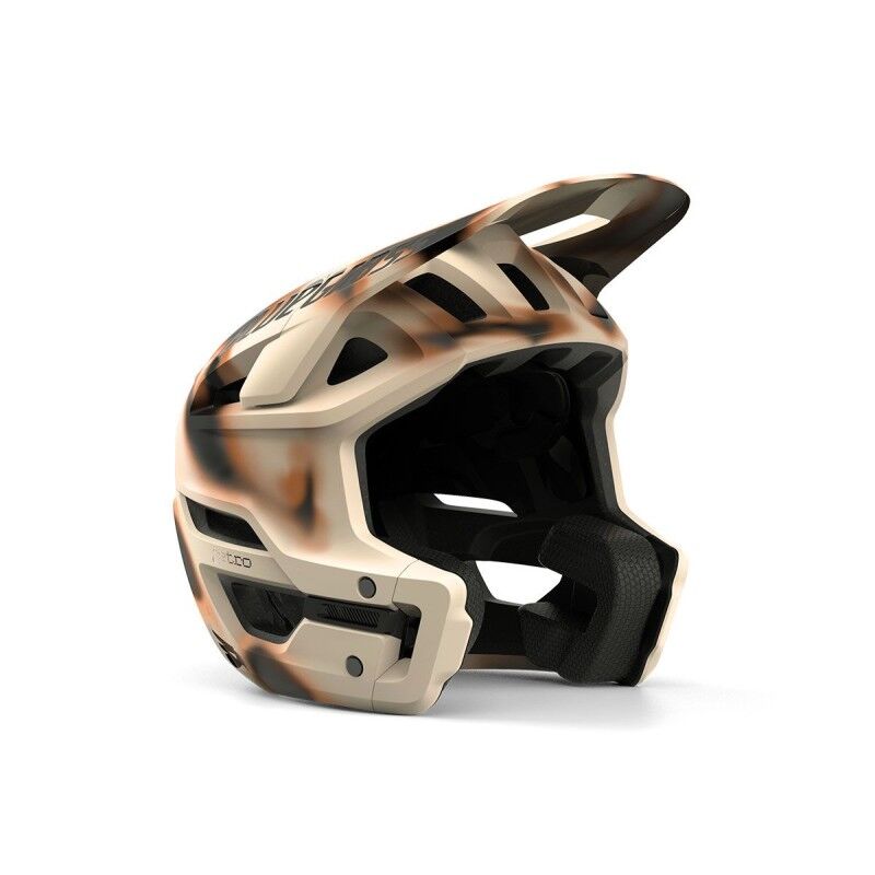 Jetro Mips - MTB hjelm