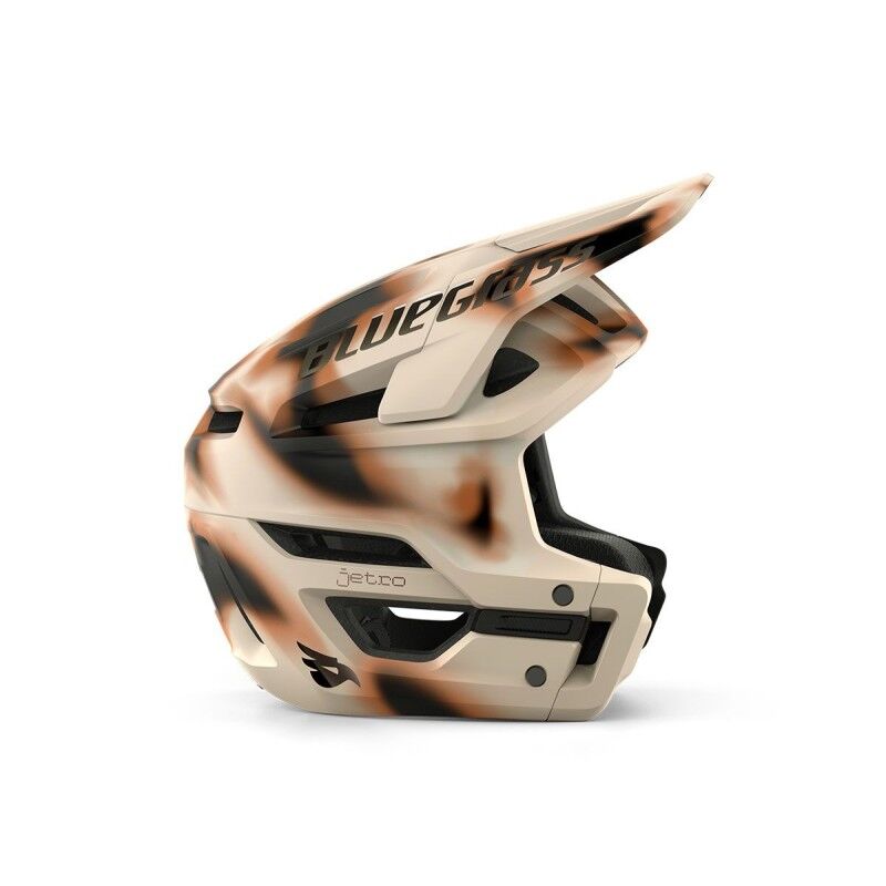 Bluegrass Jetro Mips - Casque VTT | Hardloop