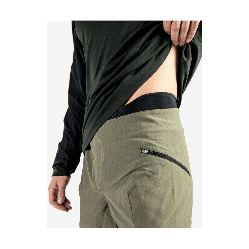 Bluegrass Arto Shorts - Sous-short VTT | Hardloop