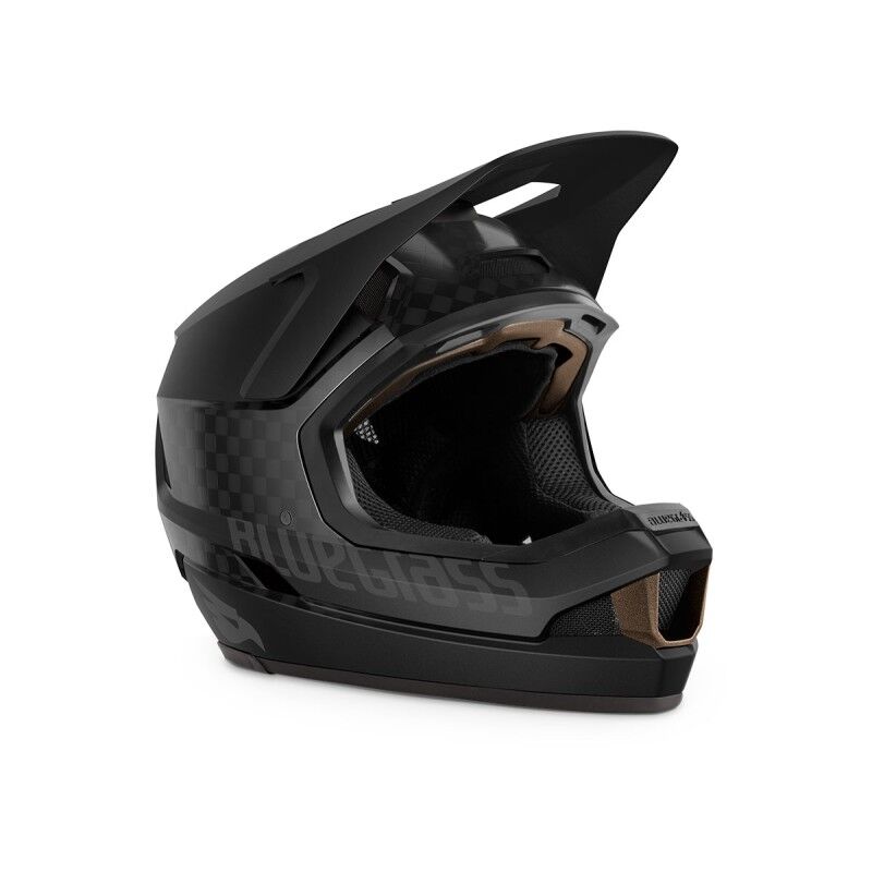 Legit Carbon Mips - Casque VTT intégral