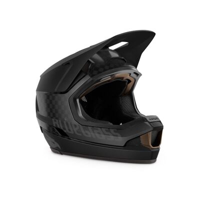 Legit Carbon Mips - Fullfacehjälm