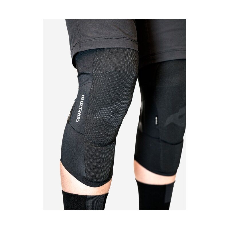 Aura Core Knee - Rodilleras MTB