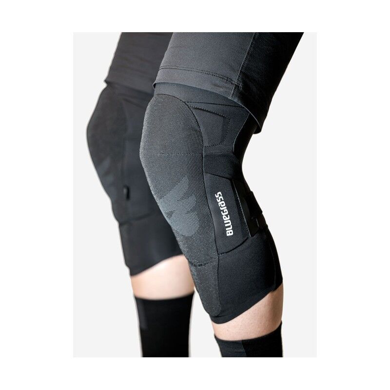 Bluegrass Aura Core Knee - Genouillère VTT | Hardloop