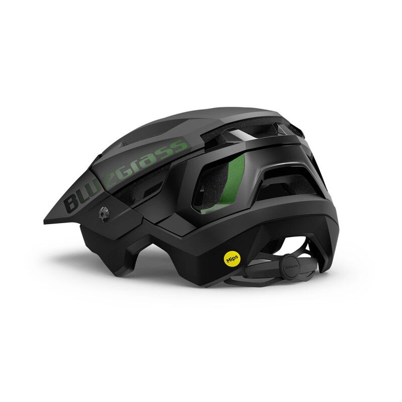 Bluegrass Rogue Core Mips - Casque VTT | Hardloop