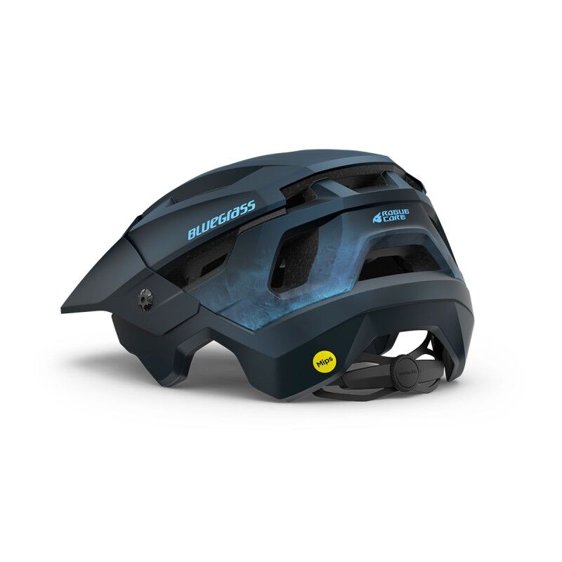 Bluegrass Rogue Core Mips - Casque VTT | Hardloop