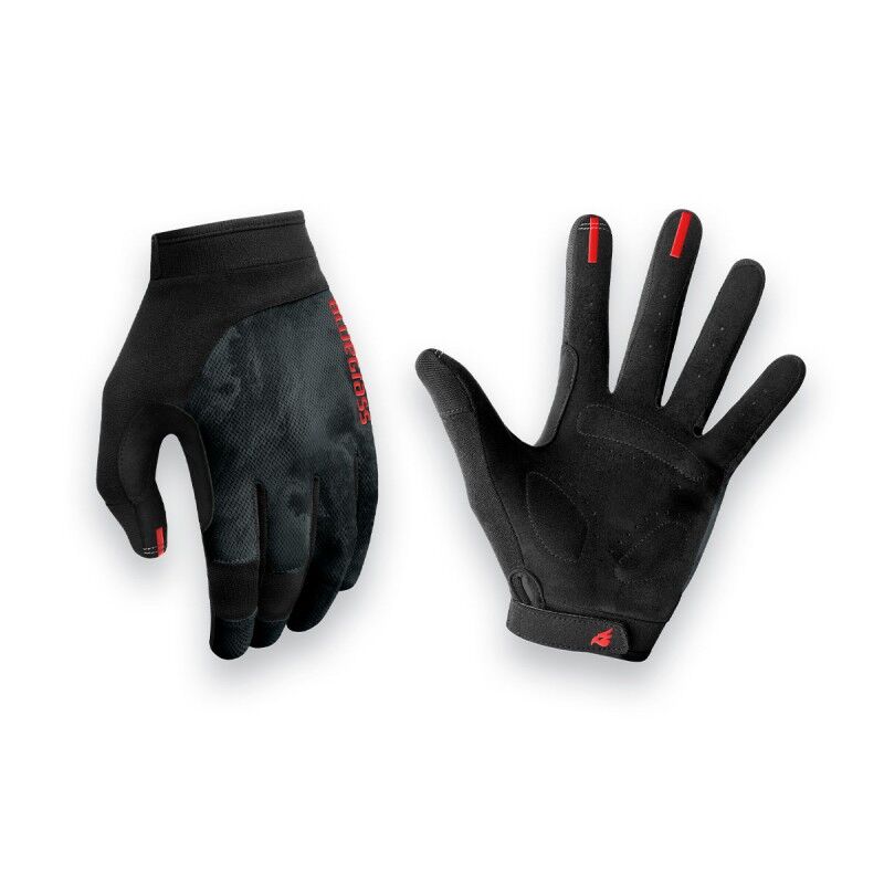 React - Gants VTT