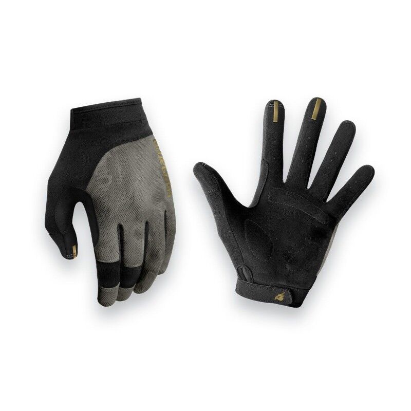 React - Guantes MTB