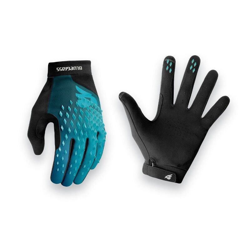 Prizma 3D - MTB gloves