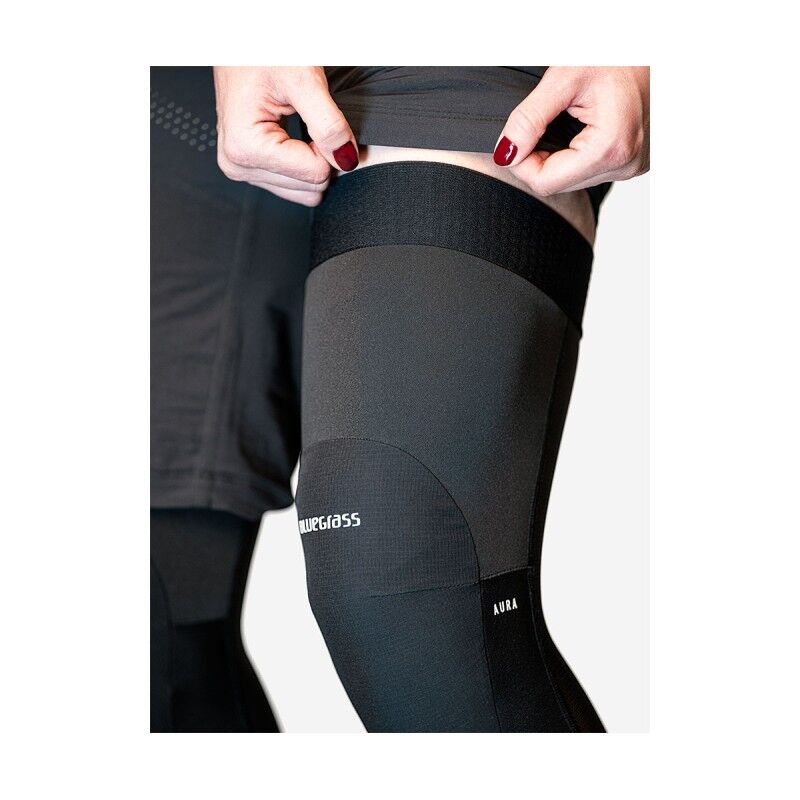Bluegrass Aura Knee - MTB Knee pads | Hardloop