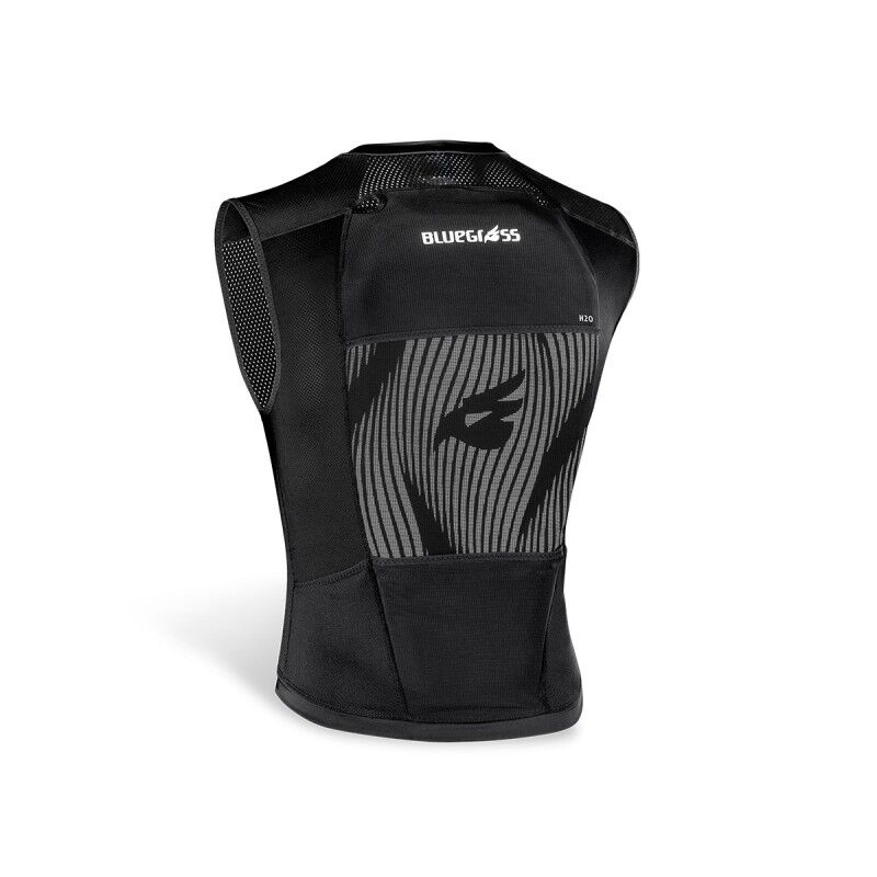 Bluegrass Armour Lite - MTB Back protector | Hardloop