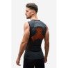 Bluegrass Seamless Lite D3O - Dorsale VTT | Hardloop