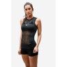 Bluegrass Seamless Lite D3O - Dorsale VTT | Hardloop