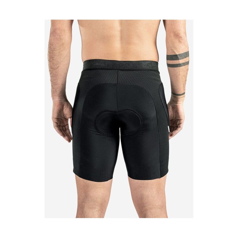 Bluegrass Aura Shorts - Cykelunderbukser | Hardloop