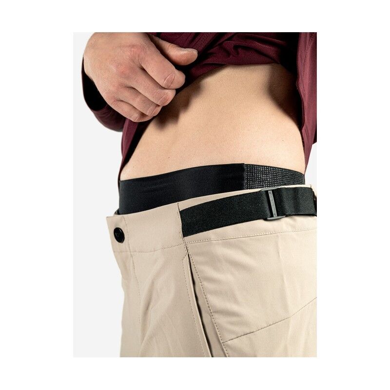 Bluegrass Aura Shorts - Mutande ciclismo | Hardloop
