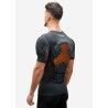 Bluegrass Seamless B&S D3O - Dorsale VTT | Hardloop