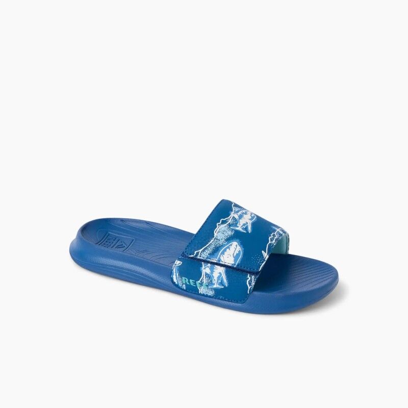 Reef Salty Slide - Slides - Kid's | Hardloop