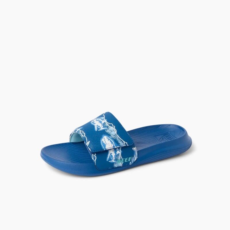 Reef Salty Slide - Slides - Kid's | Hardloop