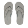 Grey Suede