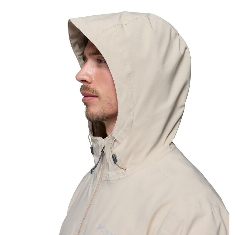 Columbia Altbound Jacket - Giacca antipioggia - Uomo | Hardloop