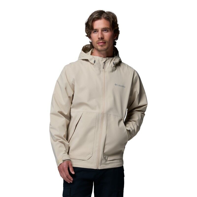 Altbound Jacket - Pánská nepromokavá bunda