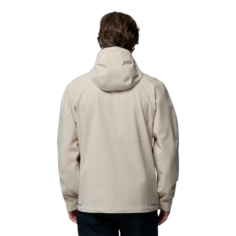 Columbia Altbound Jacket - Chaqueta impermeable - Hombre | Hardloop