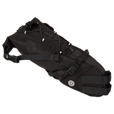 Seat-Pack - Sakwa rowerowa pod siodełko