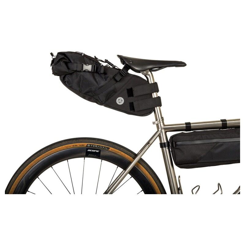 AGU Seat-Pack - Bike saddlebag | Hardloop
