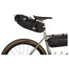 AGU Seat-Pack - Bike saddlebag | Hardloop