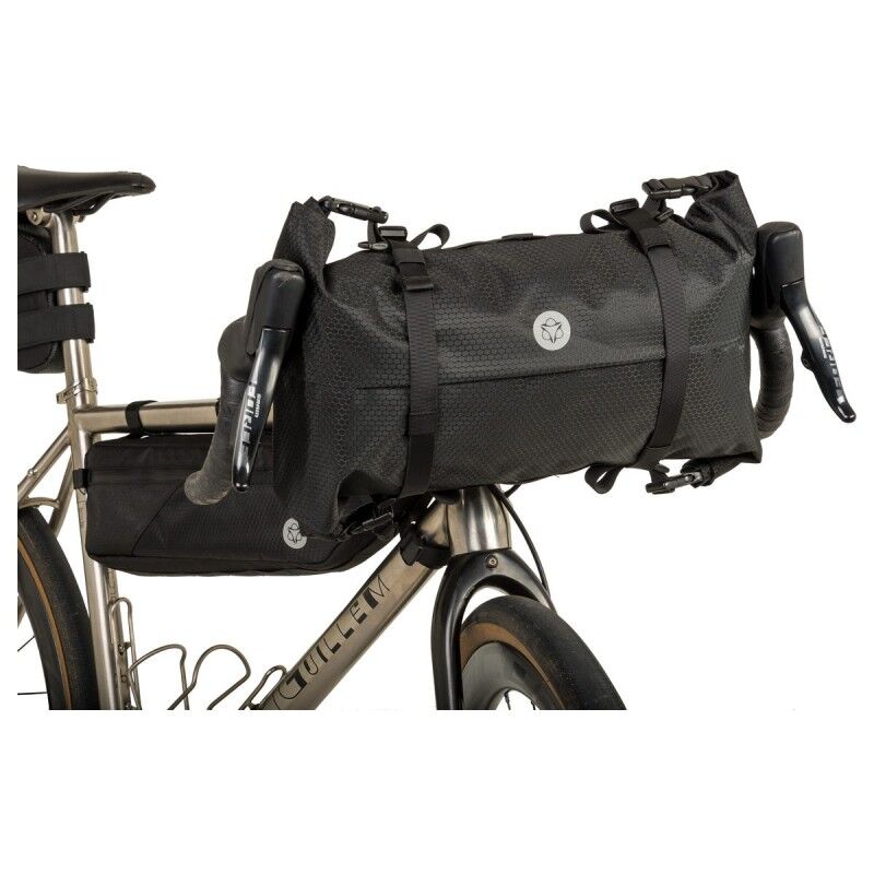 AGU Handlebar-Pack - Sacoche guidon vélo | Hardloop