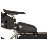AGU Top-Tube Bag - Top tube bag | Hardloop