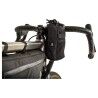 AGU Snack-Pack - Bolsa bicicleta | Hardloop