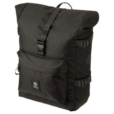 H2O Roll-Top II Single Bicycle Bag - Pannier