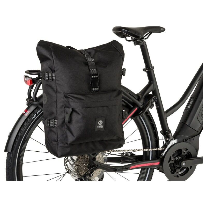 AGU H2O Roll-Top II Single Bicycle Bag - Cykelväska | Hardloop