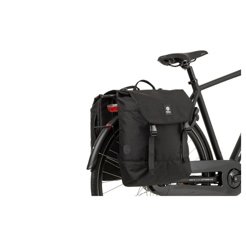 AGU DWR Double Bicycle Bag - Sacoches vélo | Hardloop