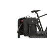 AGU DWR Double Bicycle Bag - Panniers | Hardloop