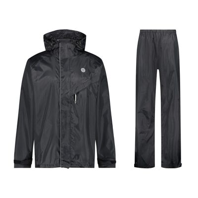 Rainsuit Passat
