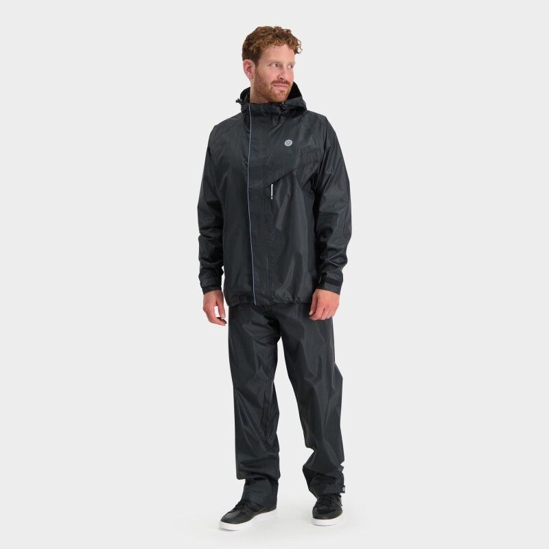 AGU Rainsuit Passat | Hardloop