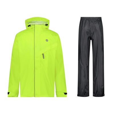 Rainsuit Passat